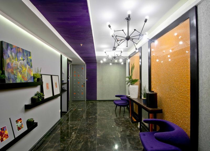 Hive Hotel Quezon City Exterior photo